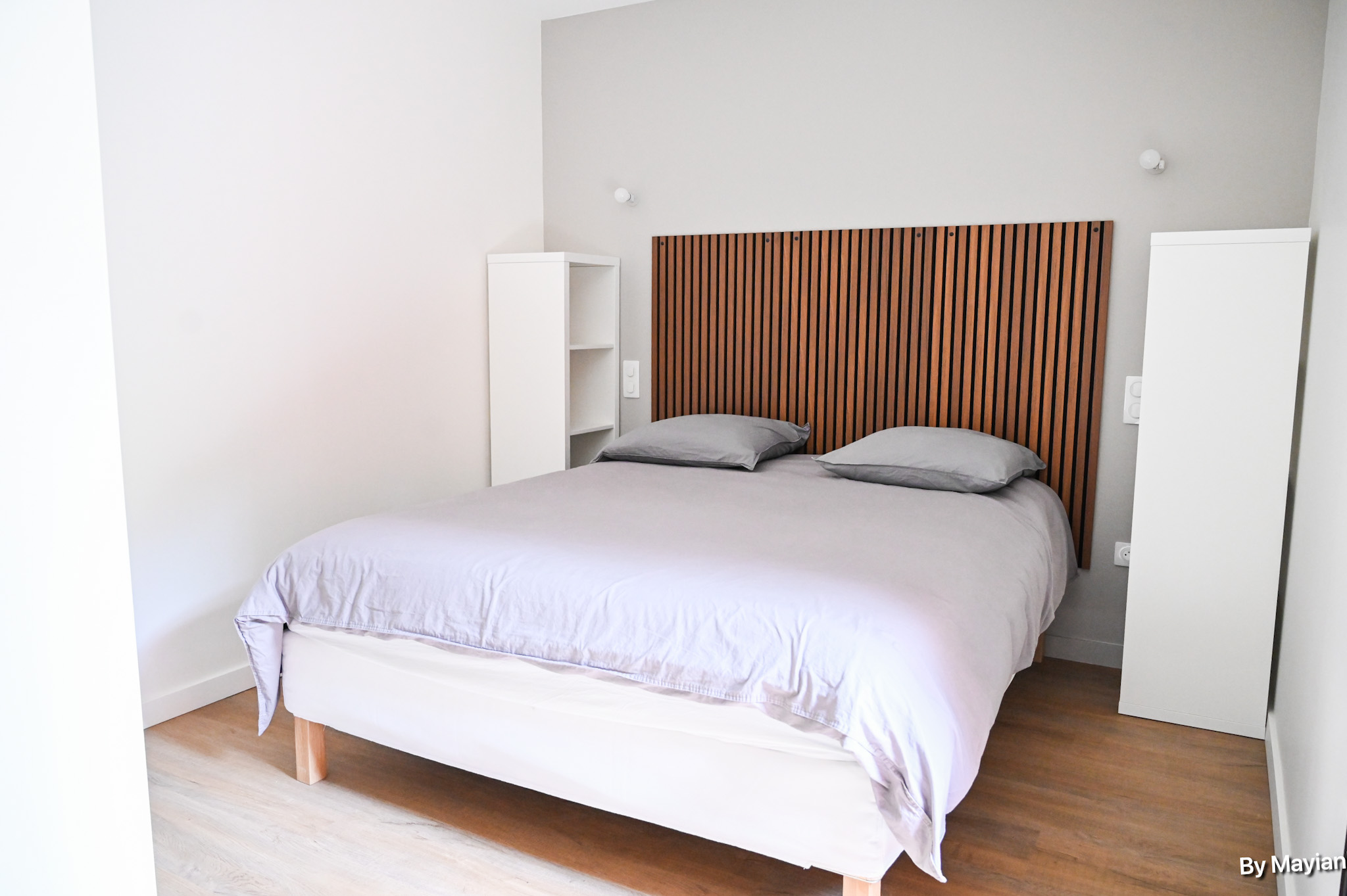 Chambre 1