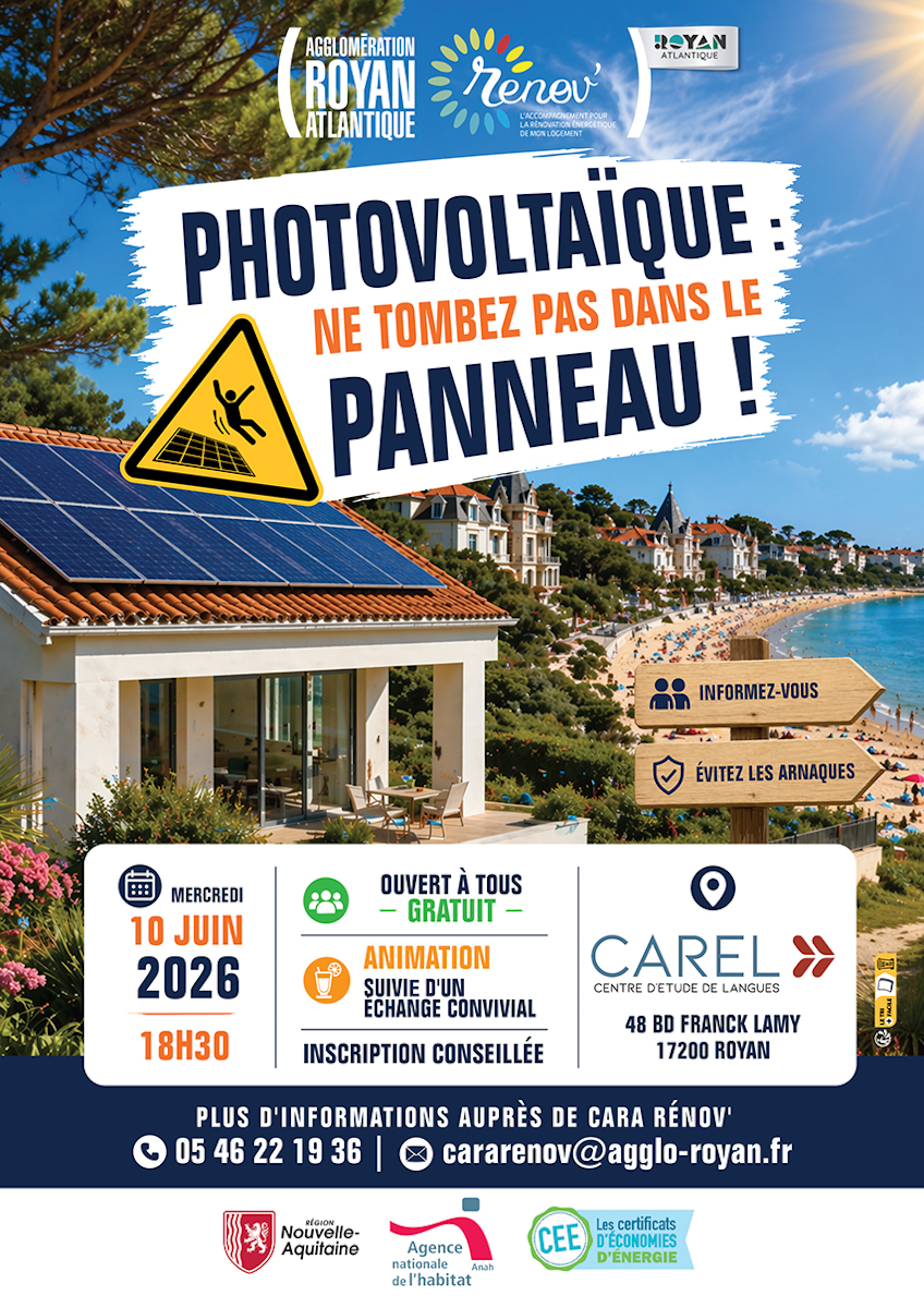 Photovoltaïque - Bonne idée ou mauvaise affaire ?