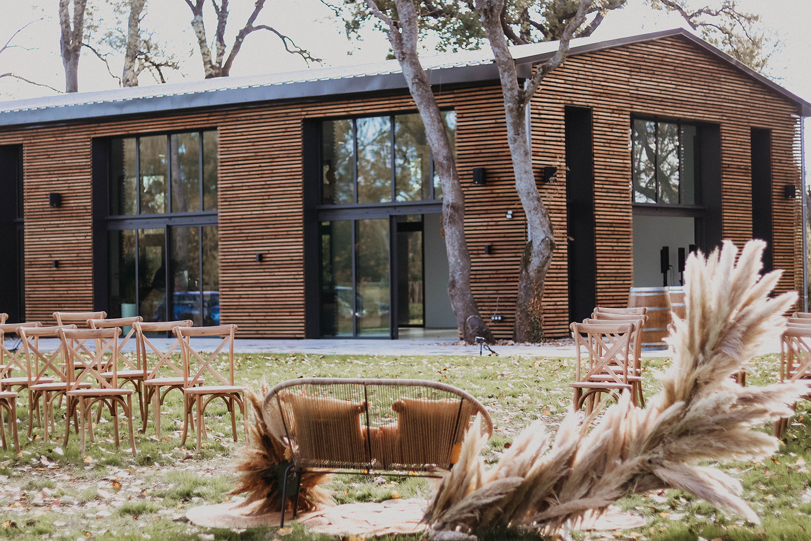 Domaine Du coté de chez Swann