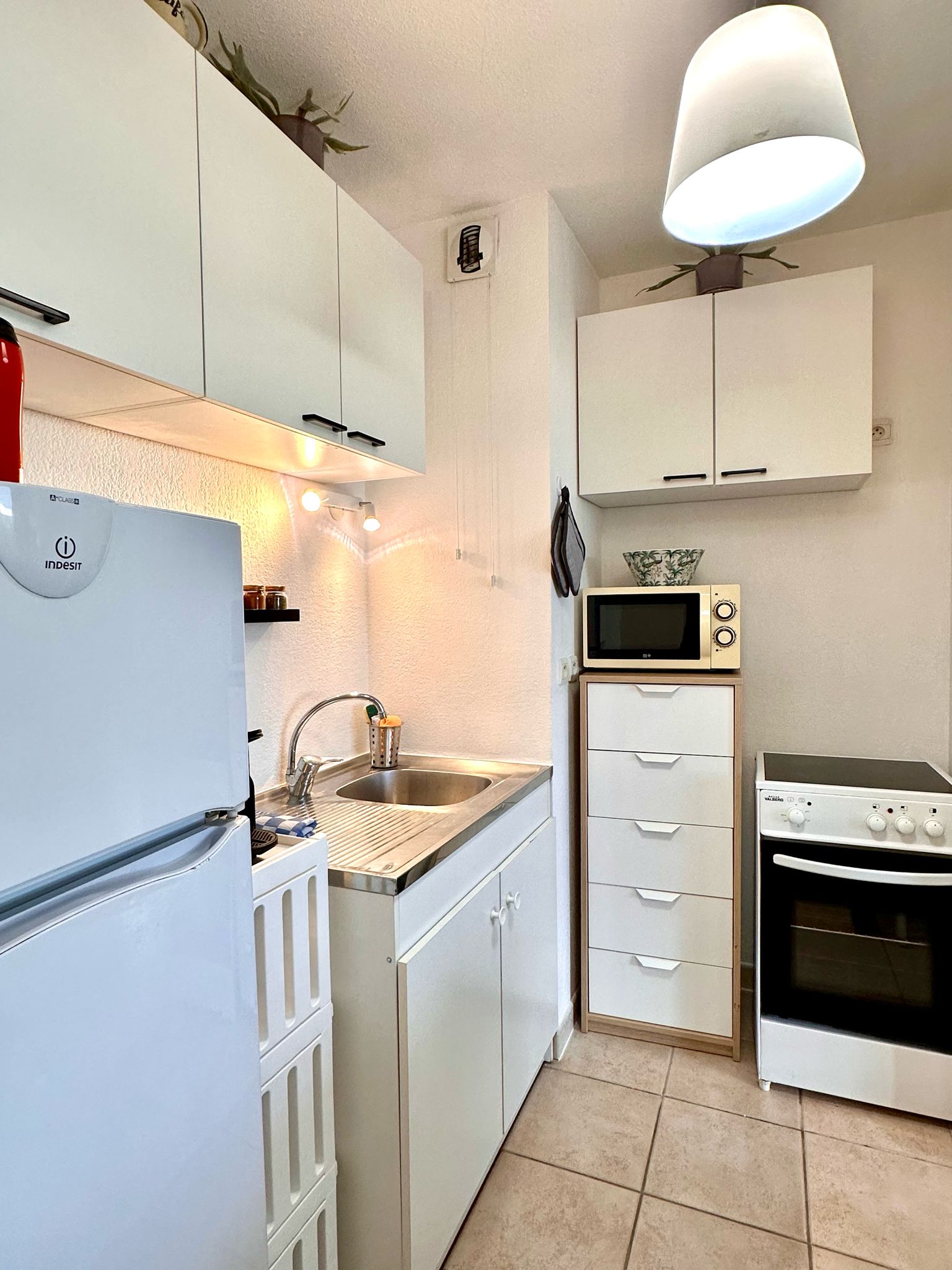 Appartement de vacances à Trigance, Istres - photo 3