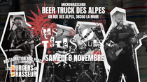 Concert Les Têtes Nues
