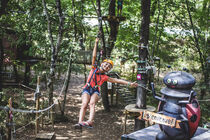 Pitchoun Forest - Villeneuve-Loubet