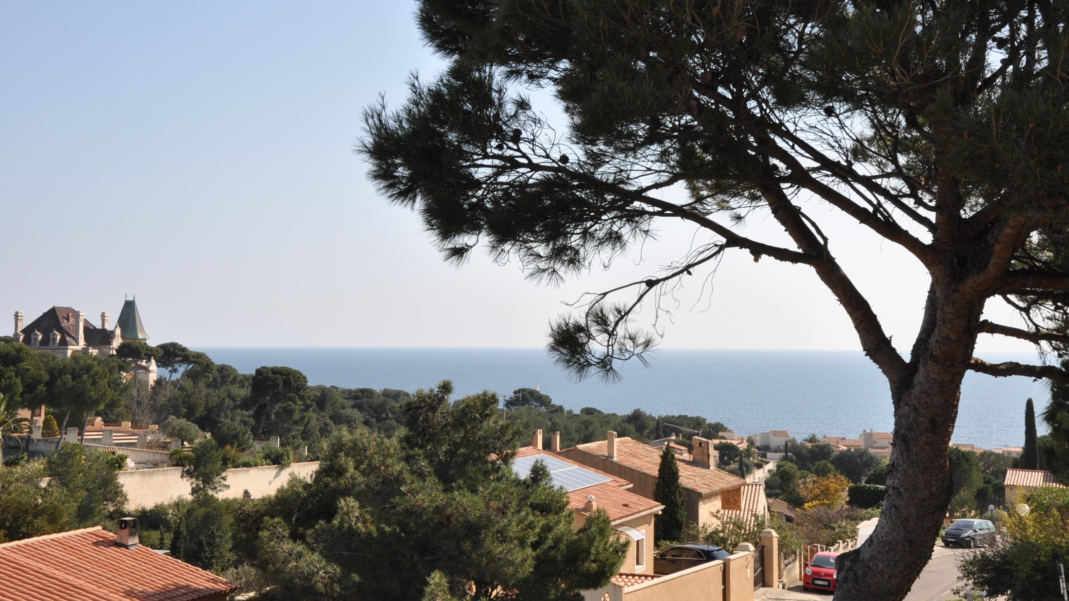 Appartement T2 Le Petit Nid, Sausset-les-Pins - photo 7