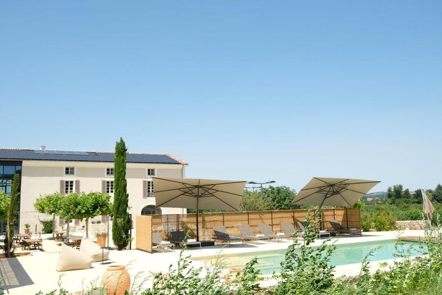 Garenne, espace bien-être