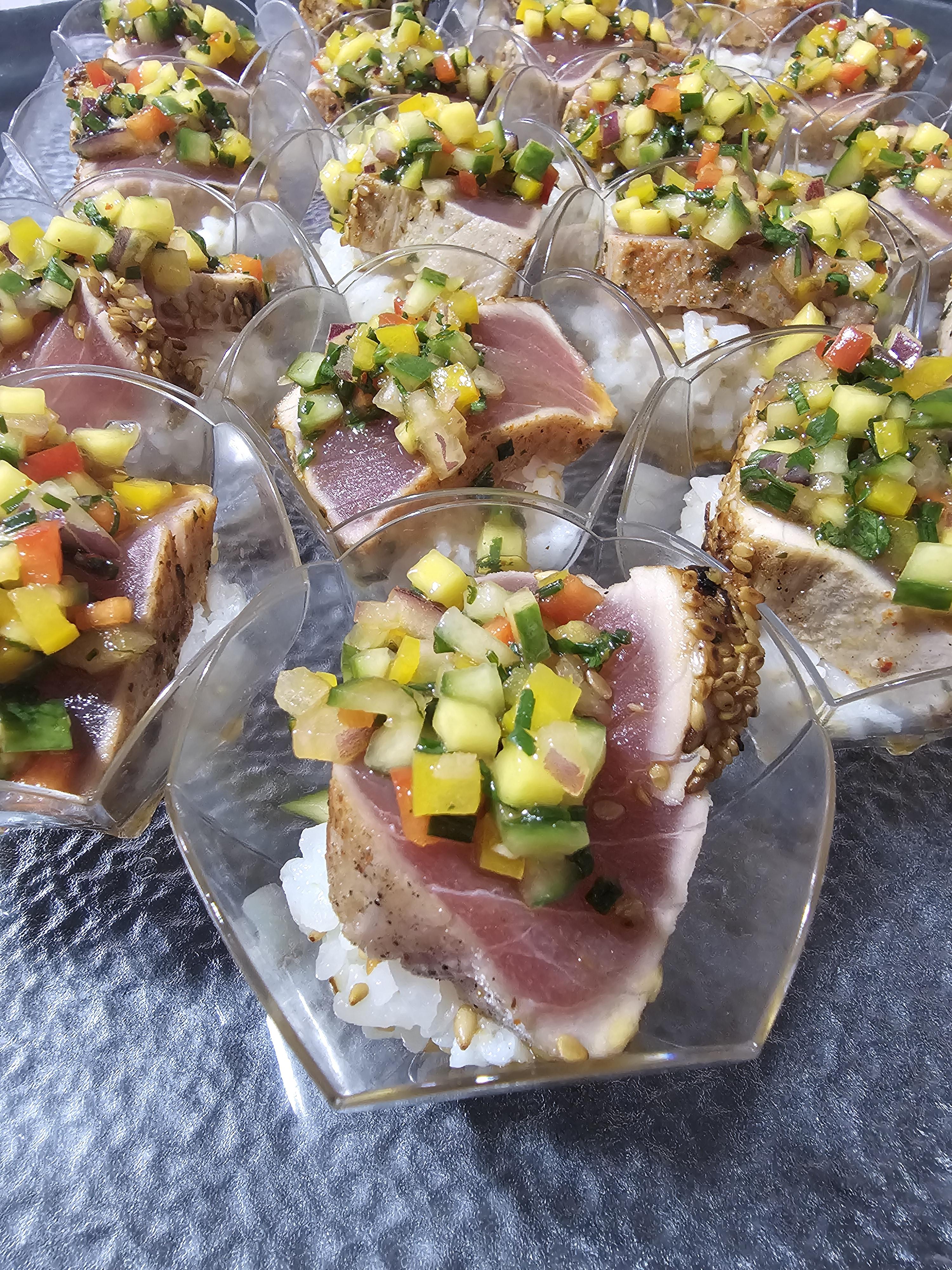 La Paillote by Damien