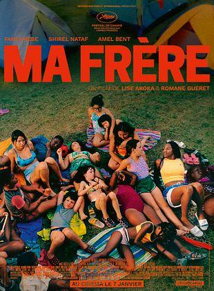 Cinéma : Ma frère_Les Orres