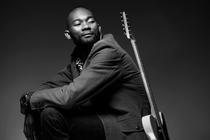 Apéro-concert : Brice Ateba_Vinay