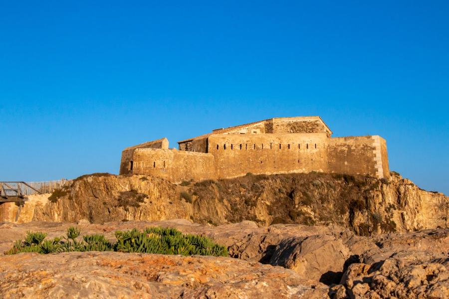 Visite guidée | Fort du Pradeau_Hyères
