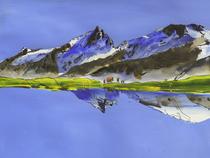 Exposition : Les Yeux Ouverts - Hervé Fumy_Saint-Martin-d'Uriage