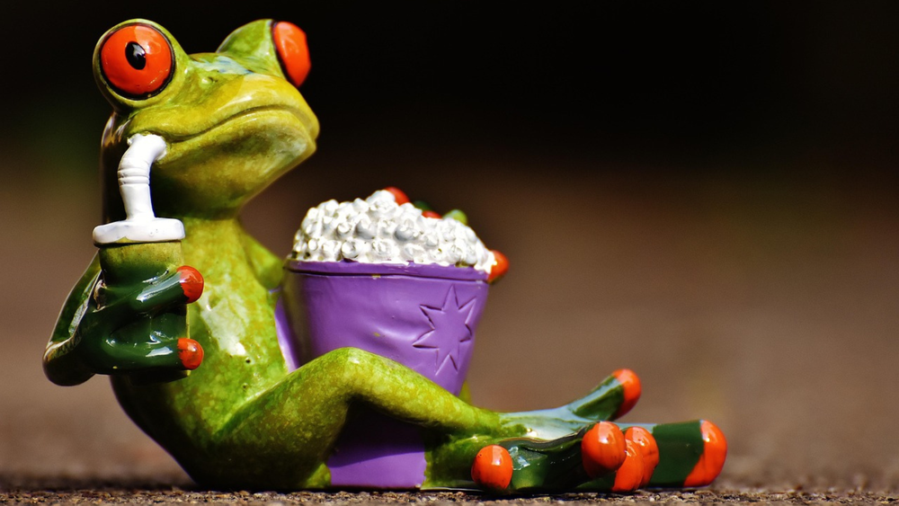 Contes gourmands : le goûter pour une bonne santé avec Leslie Hay, diététicienne