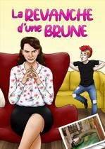 Théâtre "La revanche d'une brune"