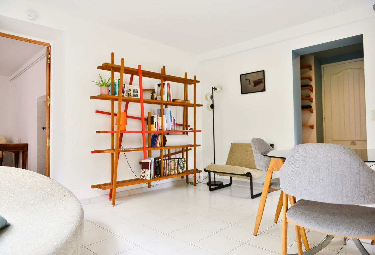 L'Appartement, Marseille 9e Arrondissement - photo 6