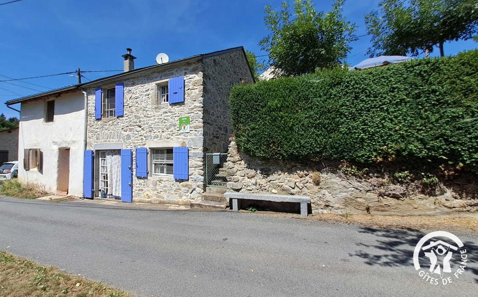 Bonpas - Fontrieu, Tarn - G1636 - Gîtes de France