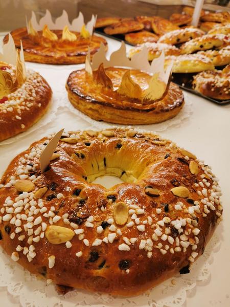 Poitavin boulangerie pâtisserie_Aigues-Mortes