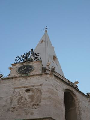 Eglise Saint Césaire, Berre-l'Étang - photo 3