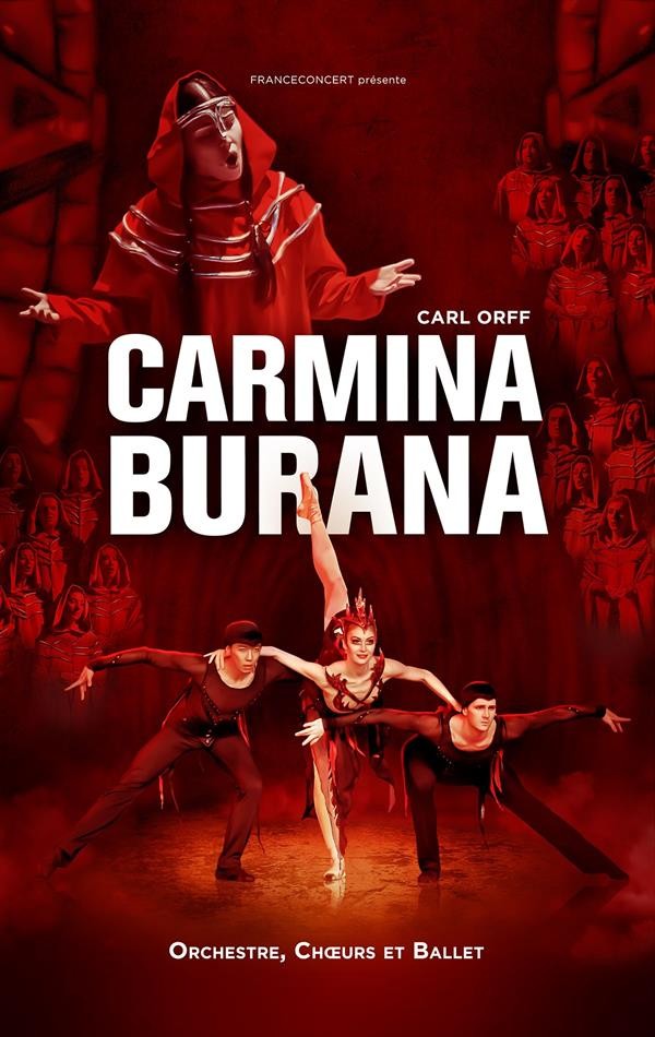 Carmina Burana_Grenoble
