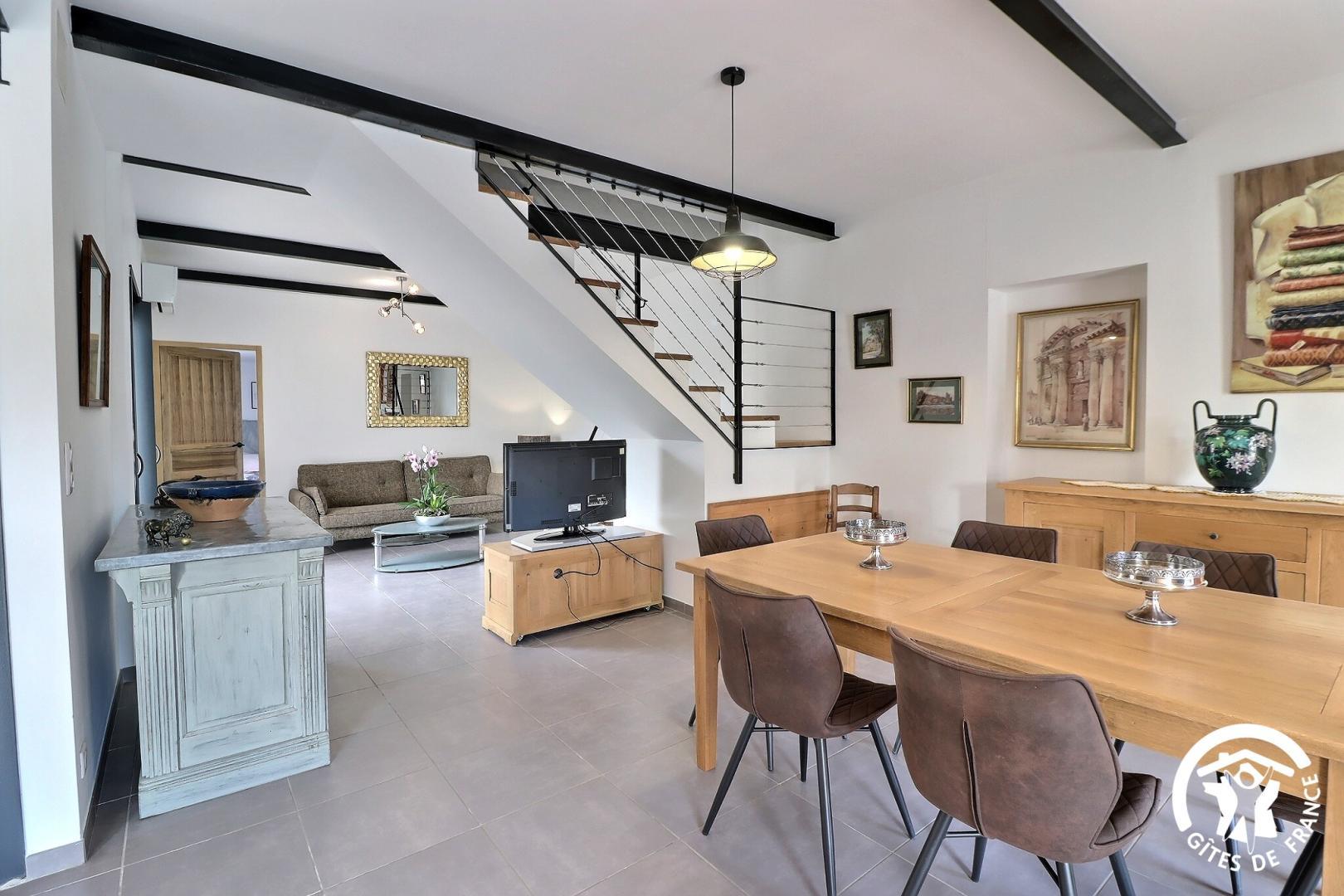 La Briliana, Fontvieille - photo 18