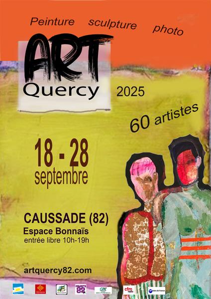 Salon ART-Quercy 25