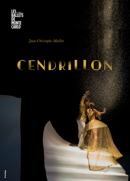 Chorégies d&rsquo;Orange : Cendrillon – Les Ballets de Monte-carlo - Orange
