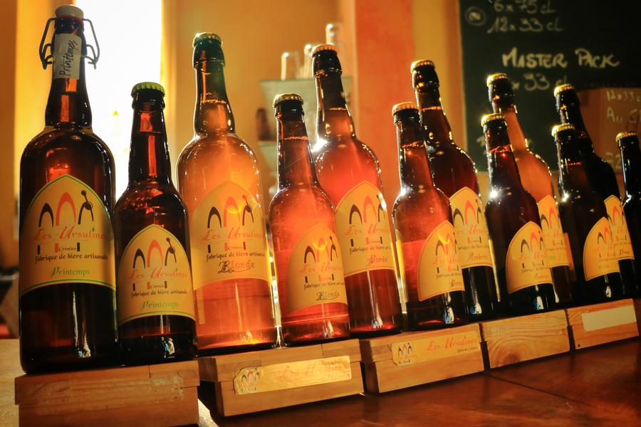 Concert des Ursulines : Jam session_Crémieu