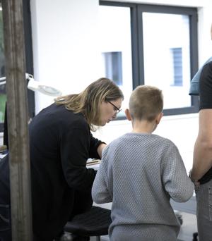 Journées du patrimoine. Visite guidée des Archives départementales pour les familles