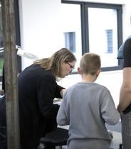 Journées du patrimoine. Visite guidée des Archives départementales pour les familles