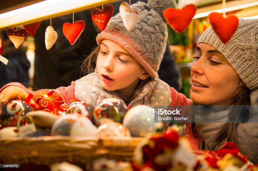 Marché de Noël Caussade 