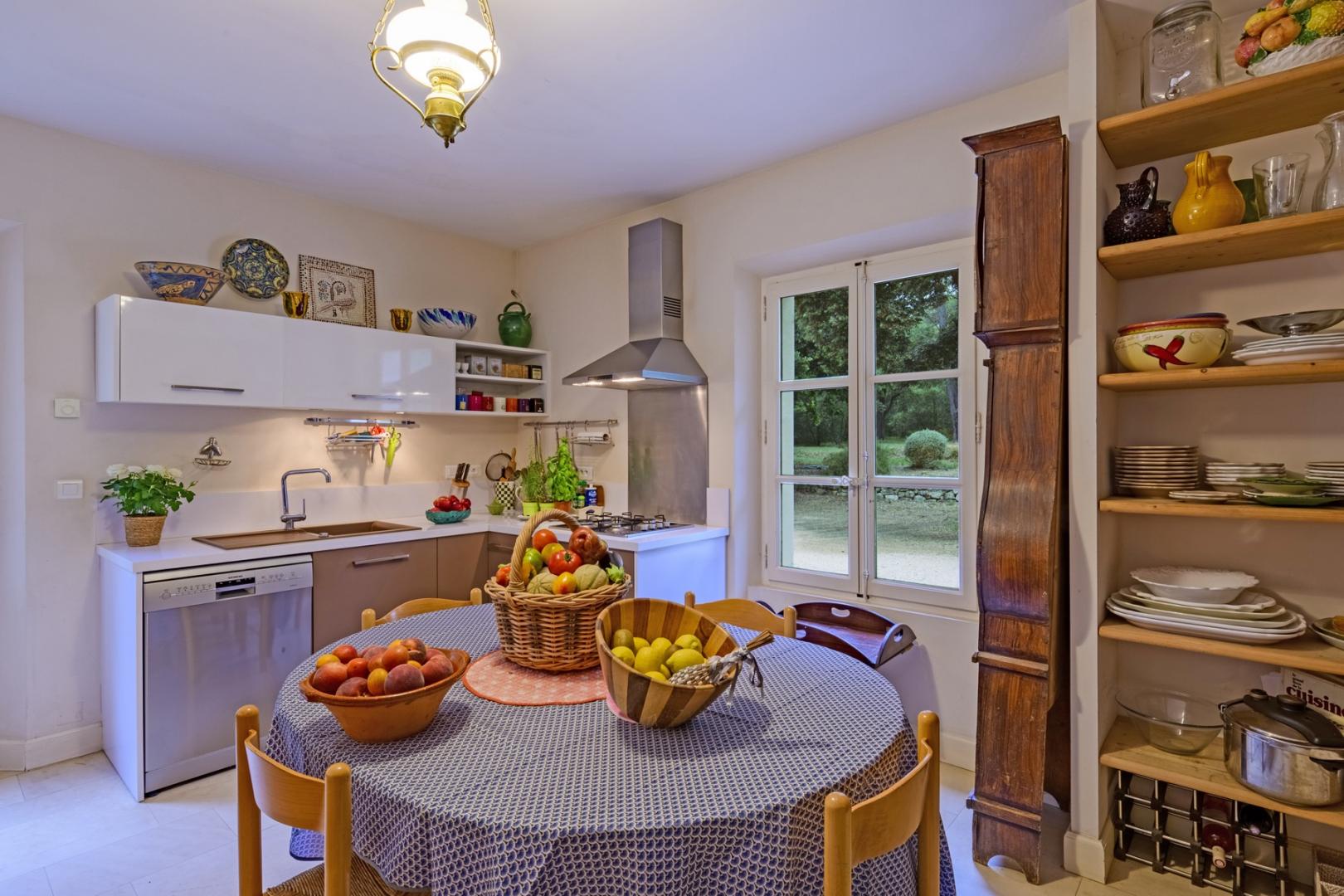 Le Clos de Bagalance, Barbentane - photo 21
