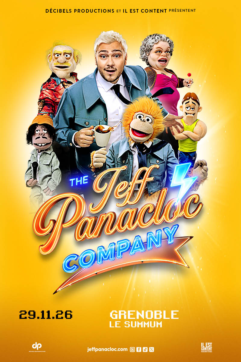 Jeff Panacloc_Grenoble