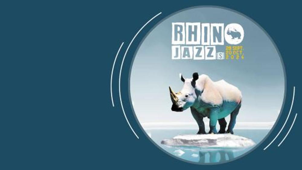 Rhino Jazz Festival