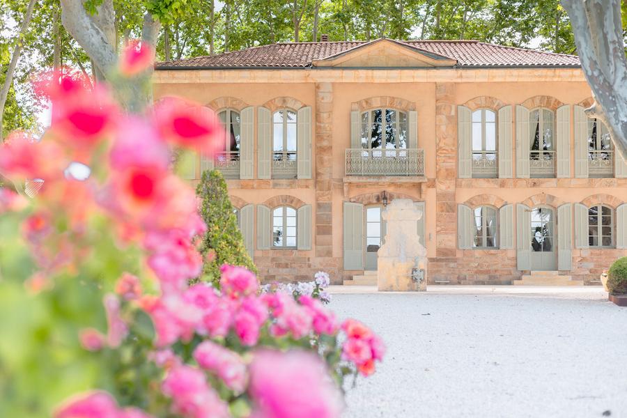 Immersion au cœur de l'histoire du Château la Gordonne_Pierrefeu-du-Var