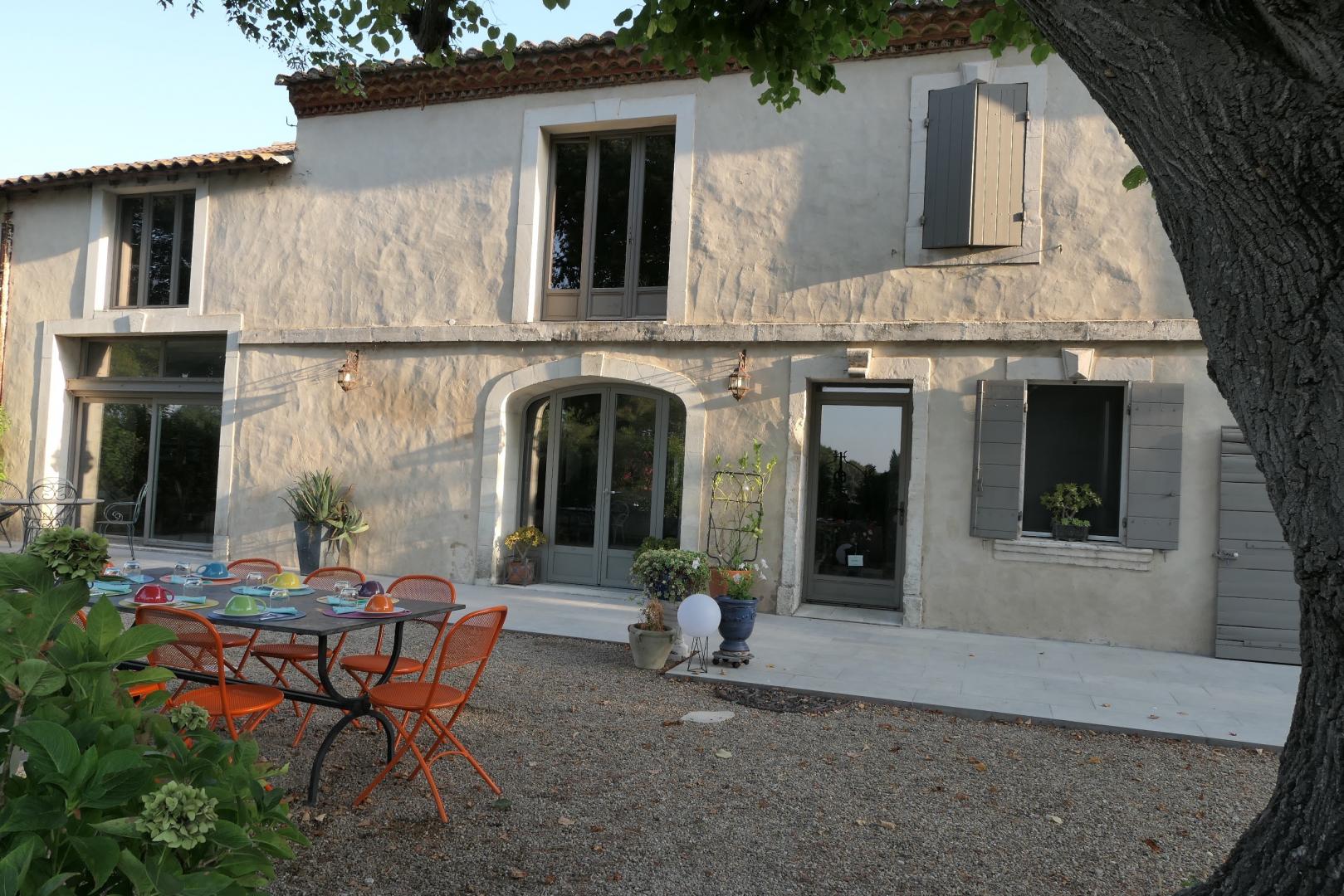 Mas L'Oustal, Arles - photo 25