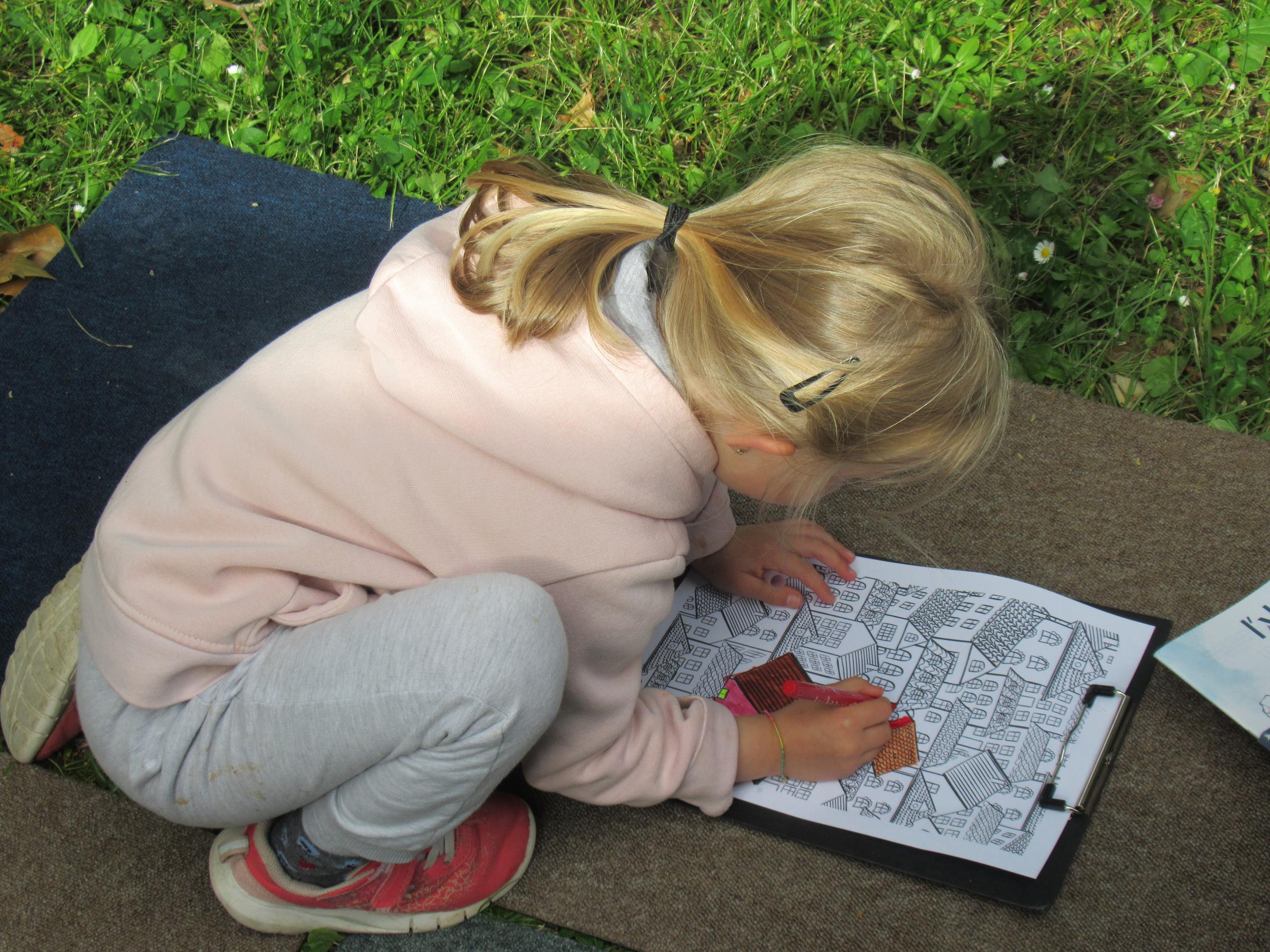 La Touvre en fête - Mon quartier idéal