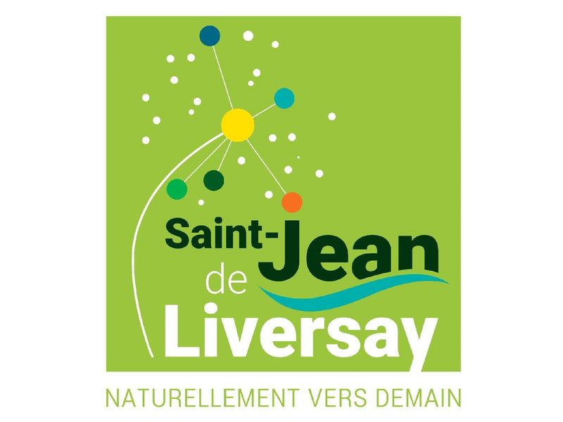 Logo - Saint John of Liversay