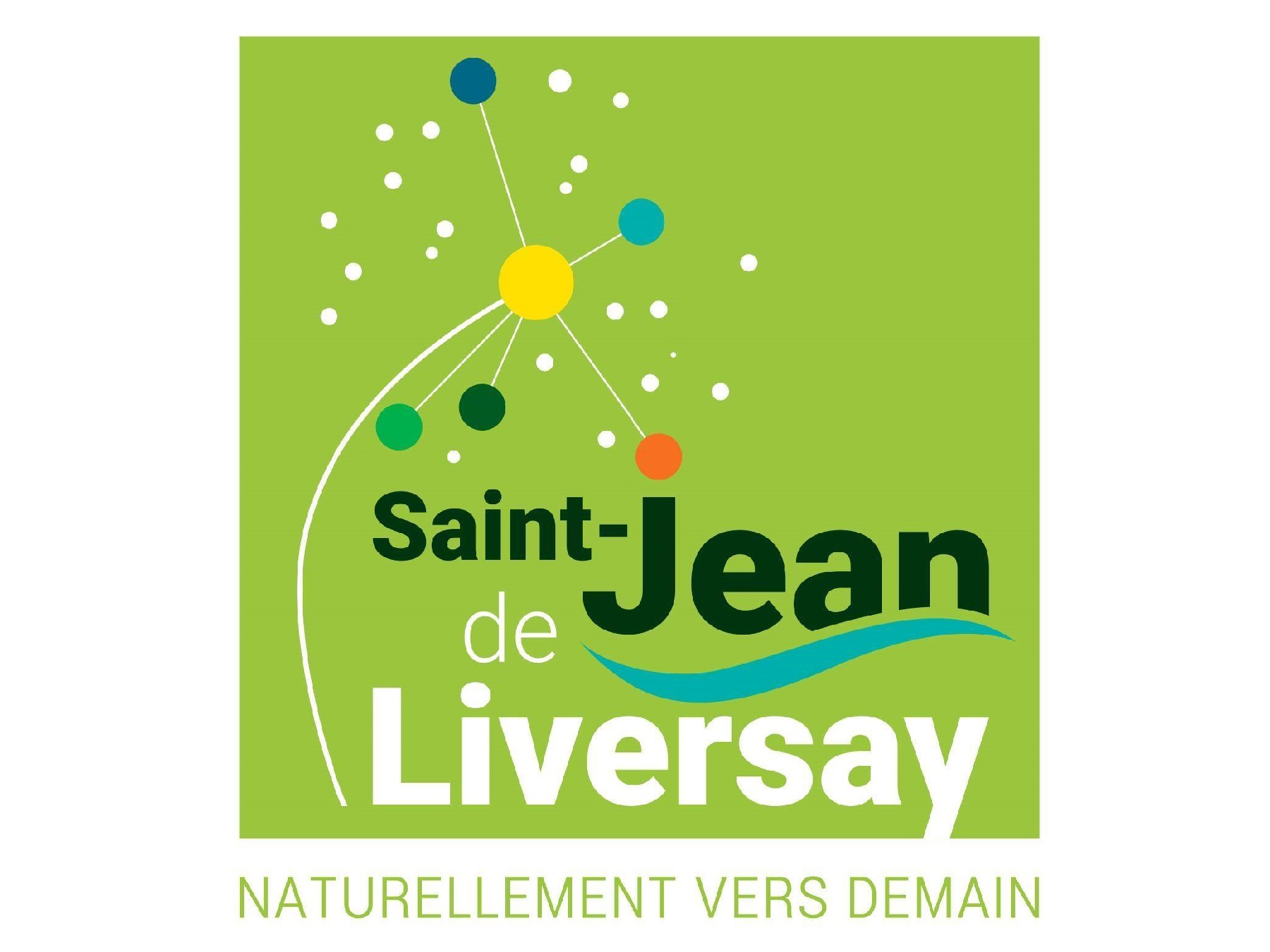 Mairie de Saint Jean de Liversay