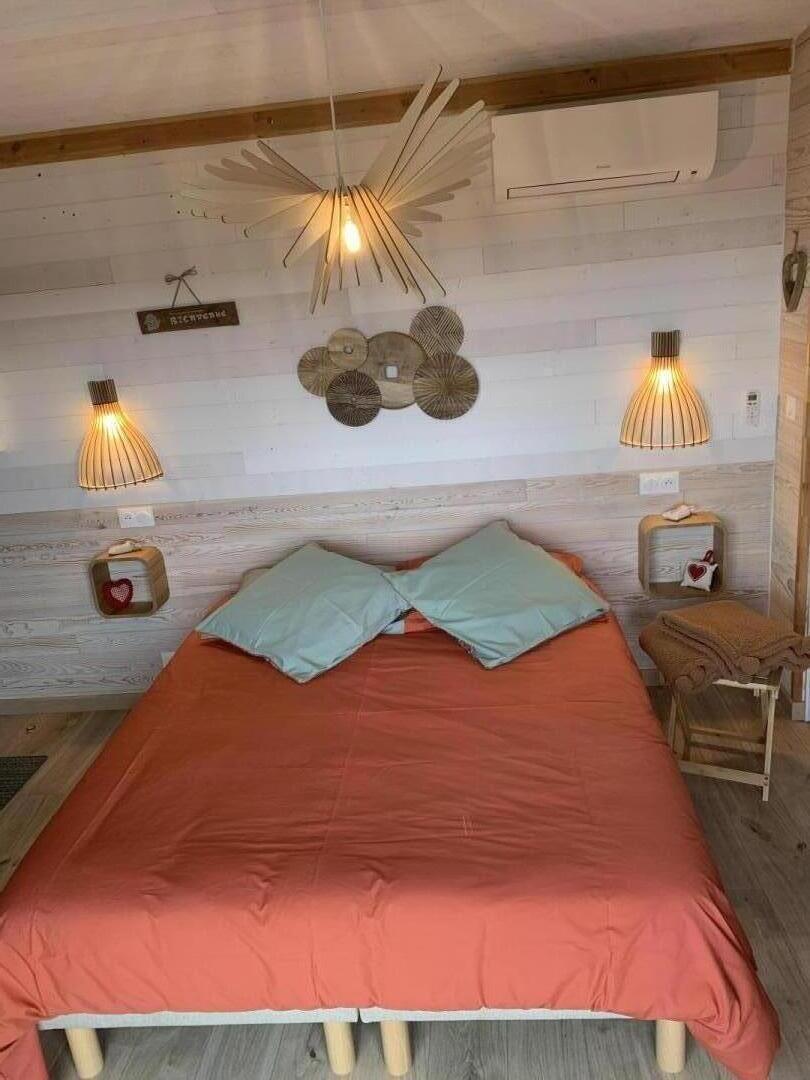 Le Chalet Ensoleillé, Coudoux - photo 3