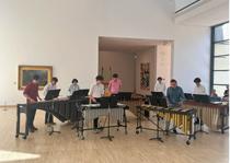 Brèves musicales au musée_Grenoble