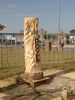 Création Arawak - Andelaroche Sculpture doyet Ⓒ Création Arawak