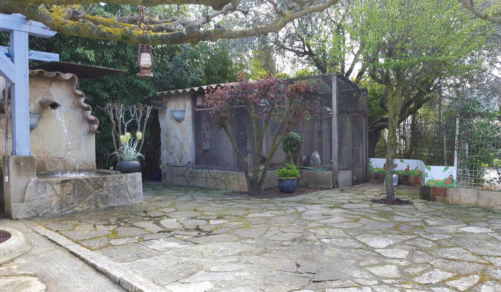 La Maison des Oiseaux, Gémenos - photo 20