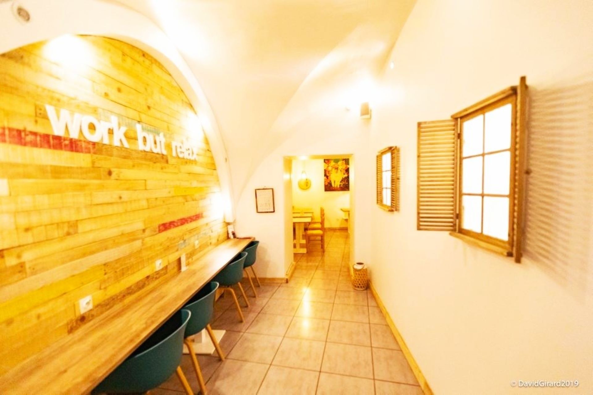 Alpaga Café - photo 5