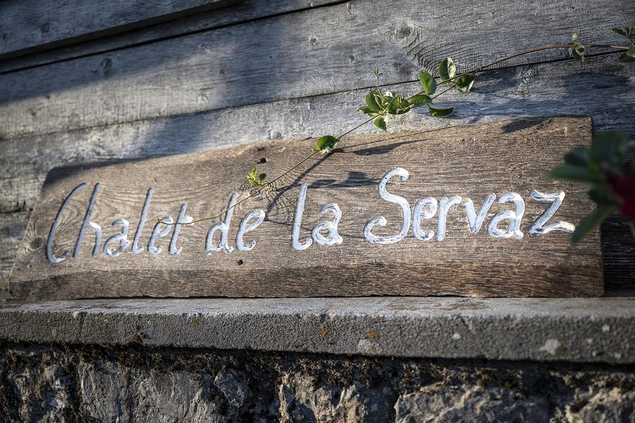 Randonnée pédestre : Boucle de la Servaz_Faverges-Seythenex