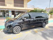 Marina VTC - Villeneuve-Loubet