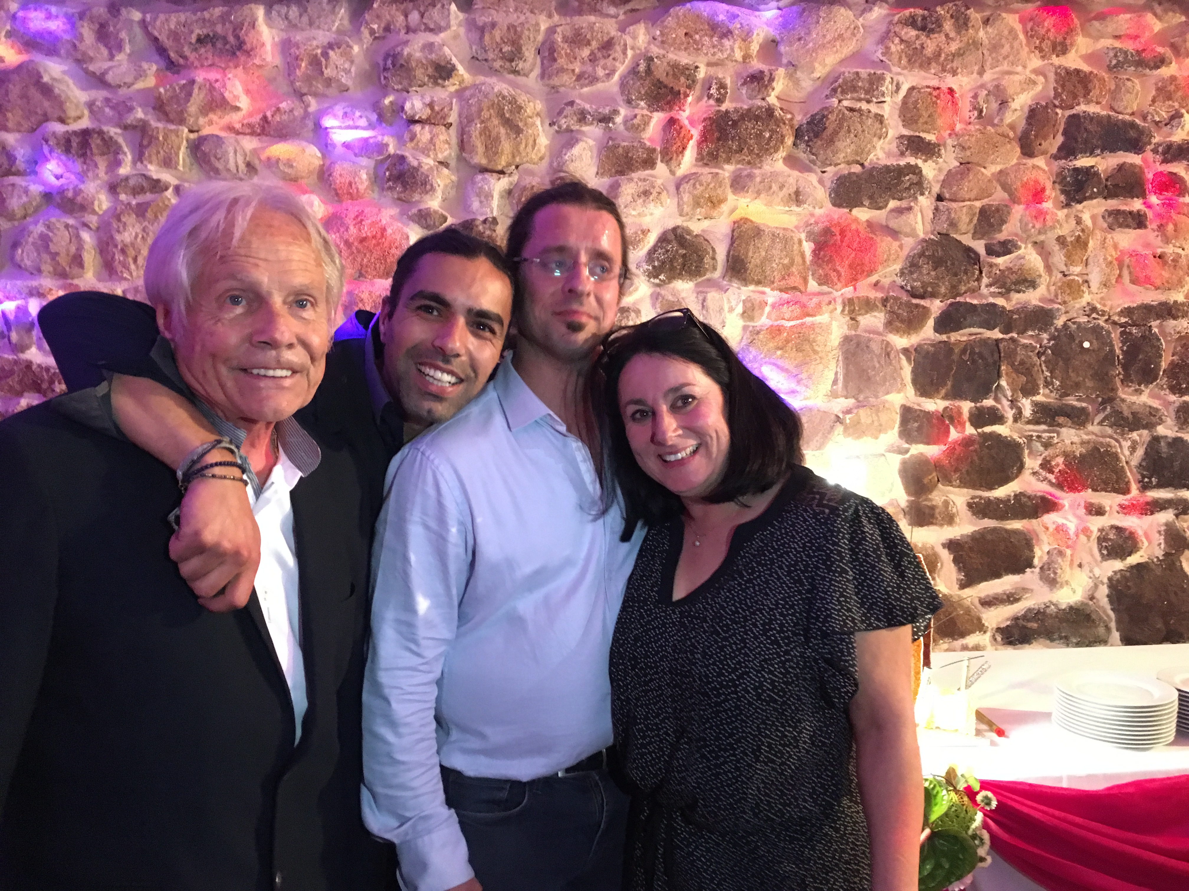 Château de Peufeilhoux