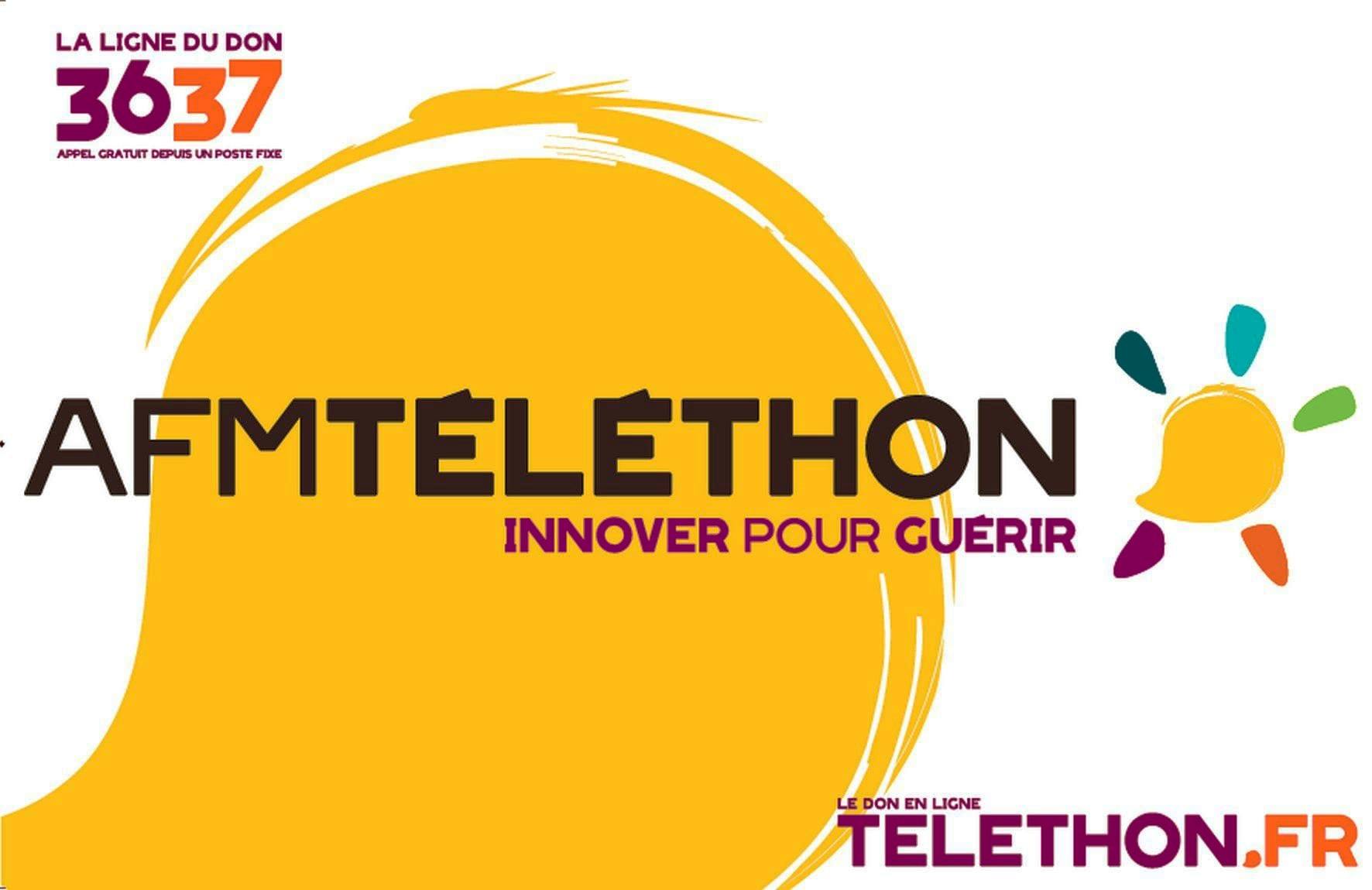Alle leuke evenementen! : Téléthon : randonnée VTT-VTTAE ouverte à tous