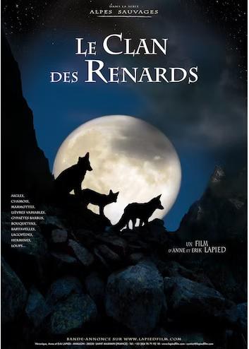 Le clan des renards