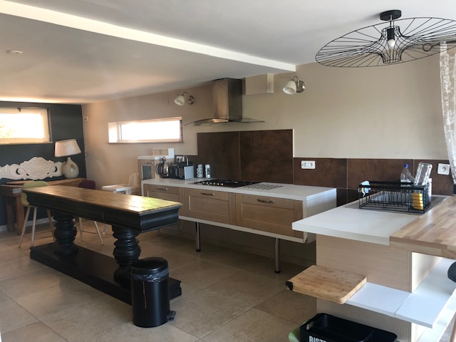 Maison Baeli, Eyragues - photo 9