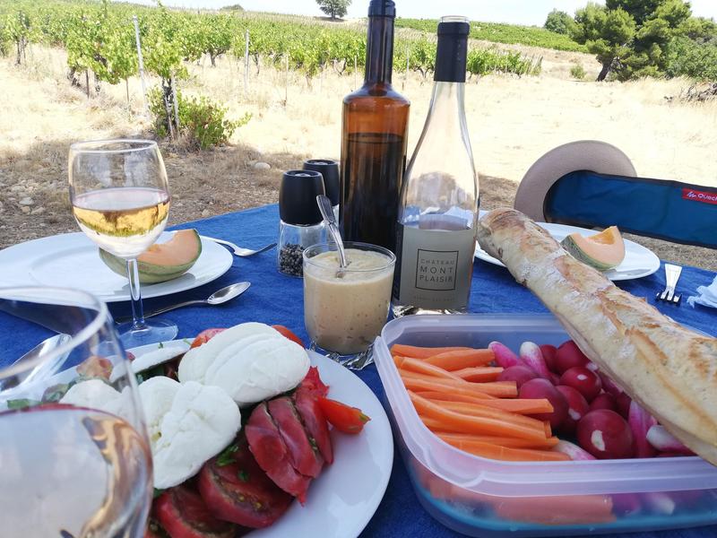 Pique-nique de Montplaisir_Valréas