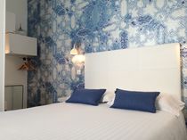 Photo of hotel Villa Rose Hotel in Nice