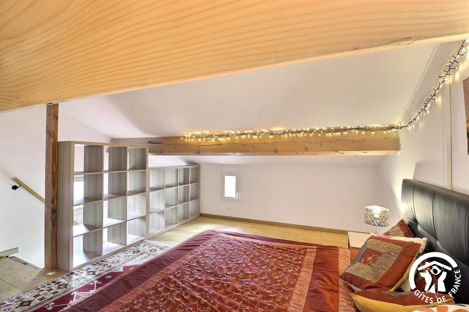 L'Arabesque, Cuges-les-Pins - photo 4