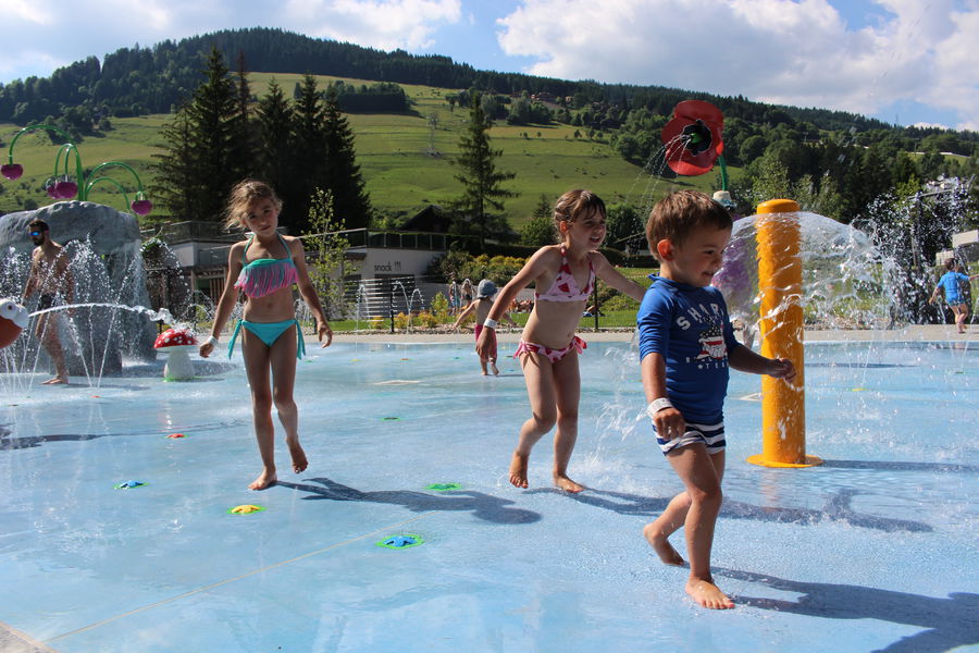 Watergames for chidren